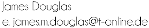 James Douglas